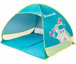 Badabulle Anti-UV Tent Blue