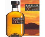 Balblair 2000-2017 Vintage 0,7l 46%