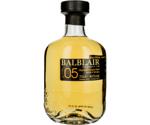 Balblair Vintage 2005 0,7l 43%