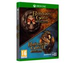 Baldur's Gate: Enhanced Edition