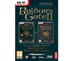 Baldur's Gate II: Shadows of Amn + Throne of Bhaal (PC)