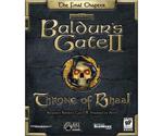 Baldur's Gate II: Throne of Bhaal (Add-On) (PC)