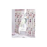 Ballerina Curtains 54s - Ballet Dancers