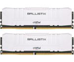 Ballistix TM 16GB Kit DDR4-3200 CL16 (BL2K8G24C16U4B)