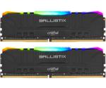 Ballistix TM 32GB Kit DDR4-3000 CL15 (BL2K16G30C15U4BL)