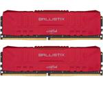 Ballistix TM 64GB Kit DDR4-3200 CL16 (BL2K32G32C16U4R)