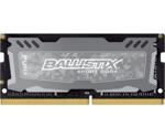 Ballistix TM Sport 8GB Kit DDR4-2400 (BLS2C4G4S240FSD)