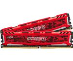 Ballistix TM Sport 8GB Kit DDR4-2400 (BLS2K4G4D240FSE)