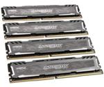 Ballistix TM Sport LT16GB DDR4-2400 CL16 (BLS4K4G4D240FSB)