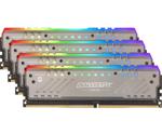 Ballistix TM Tactical Tracer RGB32GB DDR4-3200 CL16 (BLT4K8G4D32AET4K)