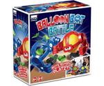 Balloon Bot Battle