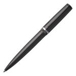 Ballpoint pen Gear Metal Dark Chrome