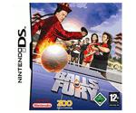 Balls of Fury (DS)