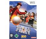 Balls Of Fury (Wii)