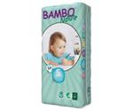 Bambo Nature Size 5 (12-22 kg)