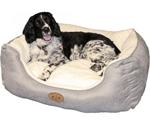 Banbury & Co. Luxury Dog Sofa Bed Large