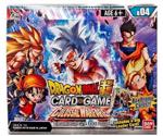 Bandai Dragonball Super Colossal Warfare Booster Pack