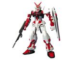 Bandai Gundam Seed Astray Red Frame