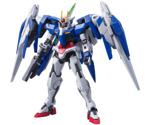 Bandai HG Raiser 00 + GN Sword Model Kit