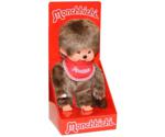 Bandai Monchhichi 20cm  Assorted