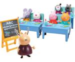 Bandai Peppa Pig - Classroom Playset