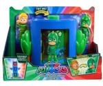 Bandai Pj Masks Playset Transformation: Gekko