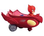 Bandai PJ Masks Vehicle Owlette Flyer