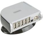 Bandridge 7 Port USB 2.0 Hub (BCP4107EC)