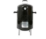 Bar-Be-Quick MBBQ0119 Smoker and Grill