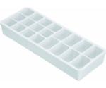 Bar Craft Rubber Ice Cube Tray