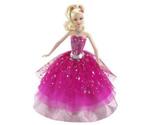 Barbie A Fashion Fairytale Lead Doll