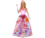 Barbie and the Secret Door Princess Alexa Singing Doll