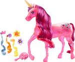 Barbie and the Secret Door Unicorn