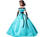 Barbie Ball Gown