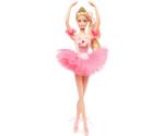 Barbie Career Dolls - Ballet Wishes (DVP52)