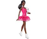 Barbie Career Dolls - Ice Skaters (FCP27)