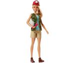 Barbie Career Dolls - Paleontologist (FJB12)