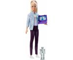 Barbie Career Dolls - Robotics Engineer (FRM09)