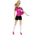 Barbie Careers - Soccer Player (BDT25)