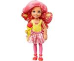 Barbie Chelsea - Fairytale Pink Hair (DVM90)