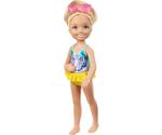 Barbie Chelsea Swimming fun Doll