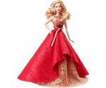 Barbie Collector - 2014 Holiday Doll