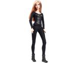 Barbie Collector - Divergent Tris Doll