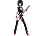 Barbie Collector - Pink Label - Joan Jett