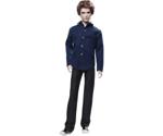 Barbie Collector - The Twilight Saga: Breaking Dawn-Part 2 Jasper