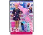 Barbie Colour Surprise Doll