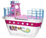 Barbie Cruise Ship