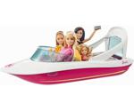 Barbie Dolphin Magic Ocean View Boat (FBD82)