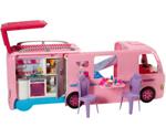 Barbie Dream Camper (FBR34)