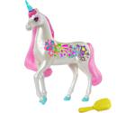 Barbie Dreamtopia Brush 'n Sparkle Unicorn (GFH60)